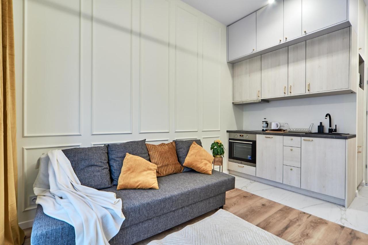 Superapart Marywilska 68B Warszawa Zewnętrze zdjęcie