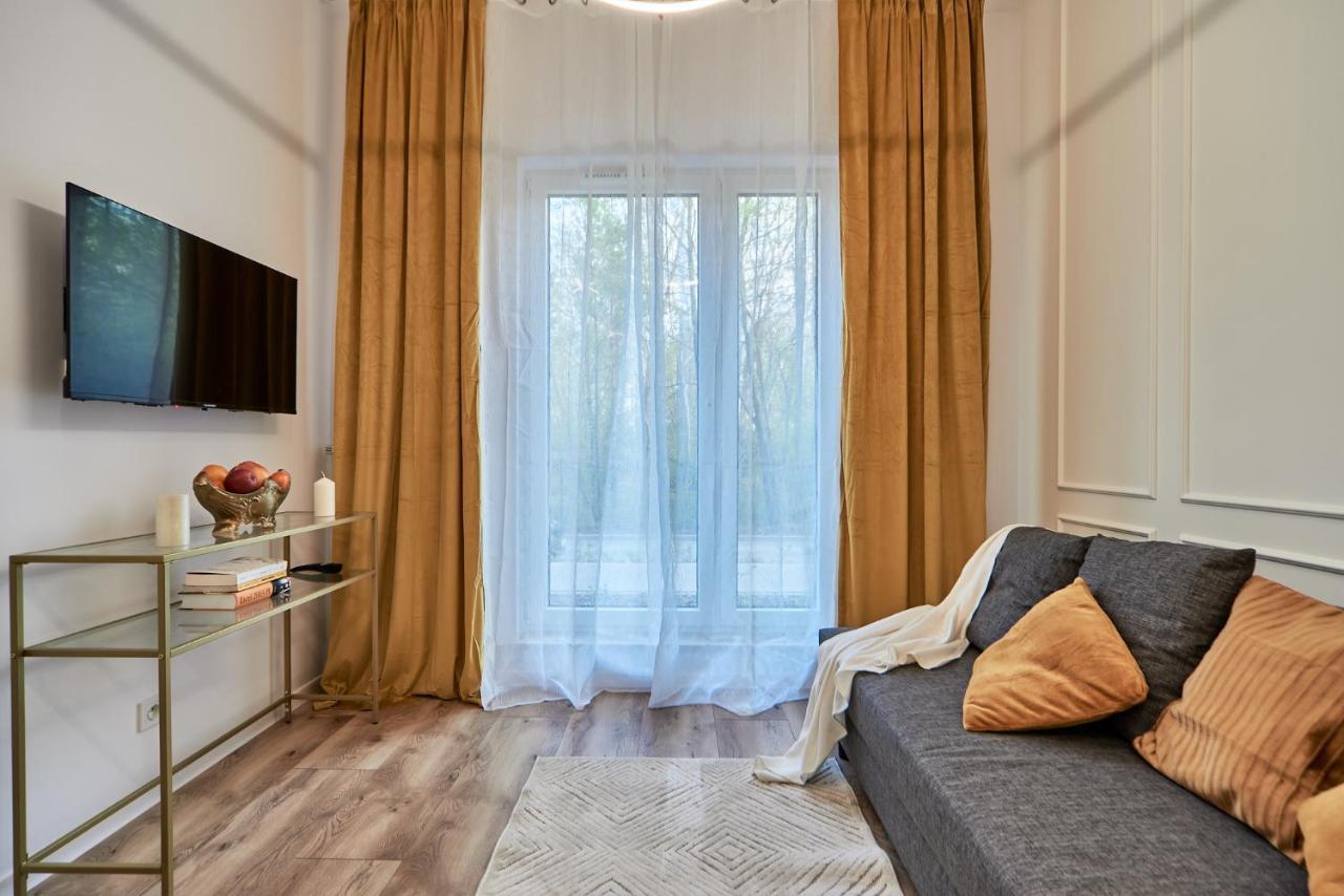 Superapart Marywilska 68B Warszawa Zewnętrze zdjęcie