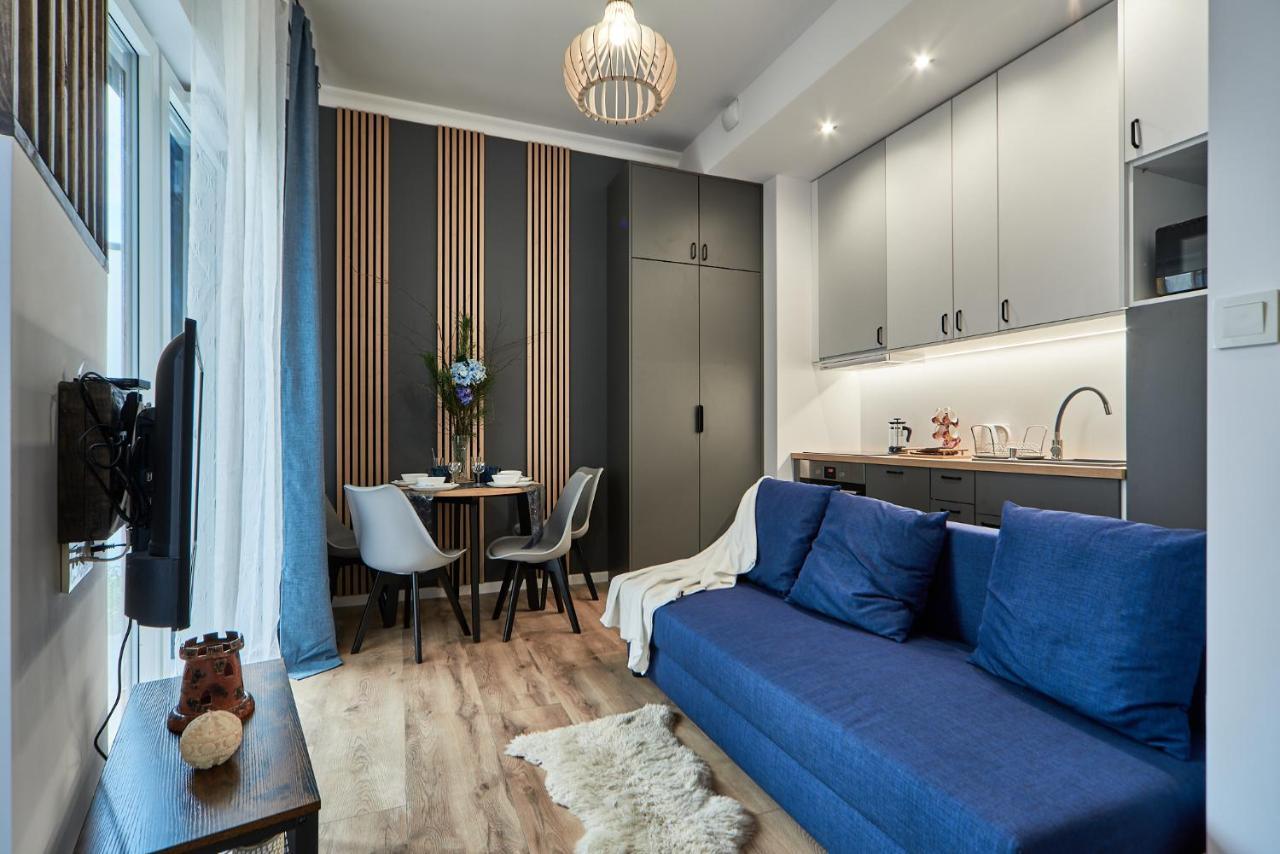 Superapart Marywilska 68B Warszawa Zewnętrze zdjęcie